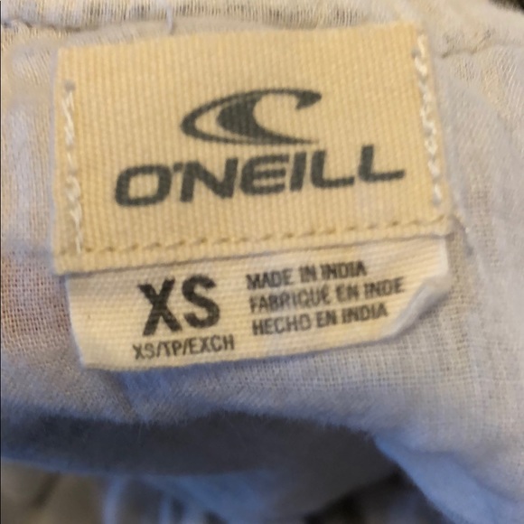 O’Neill Striped Romper - Picture 3 of 3